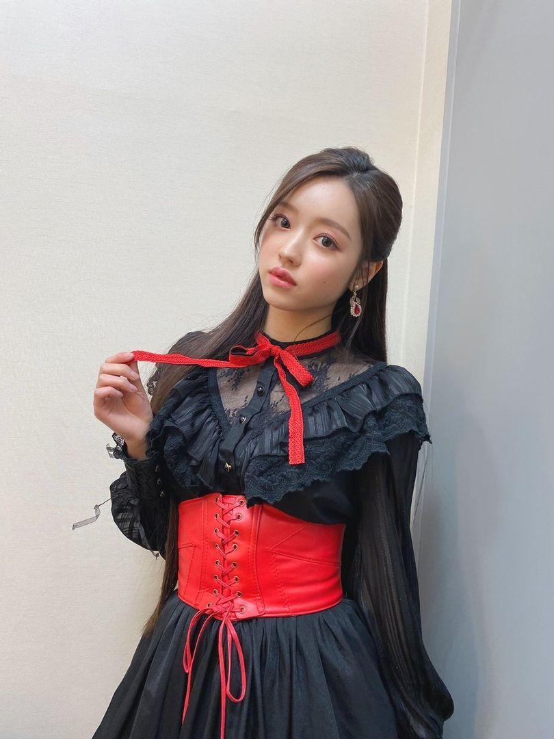 Oh my girl 유시아2