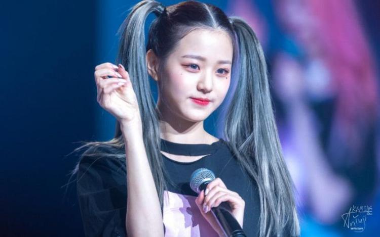 트윈테일 원영이2
