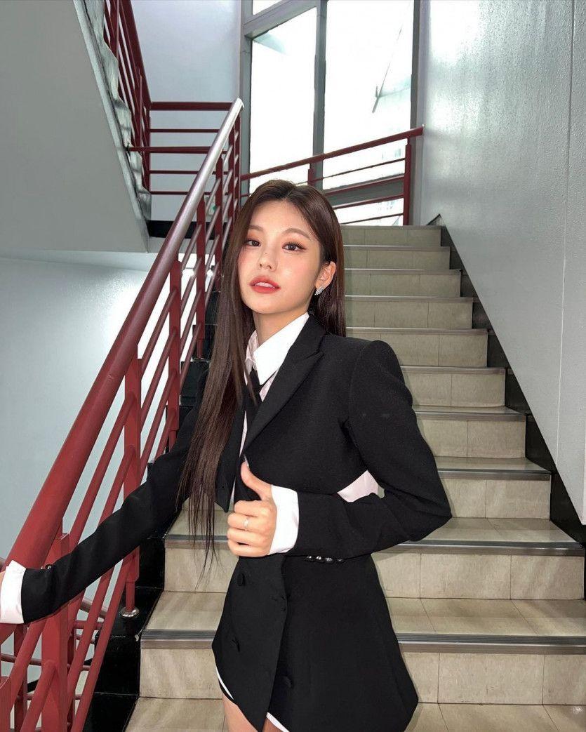 ITZY 예지0