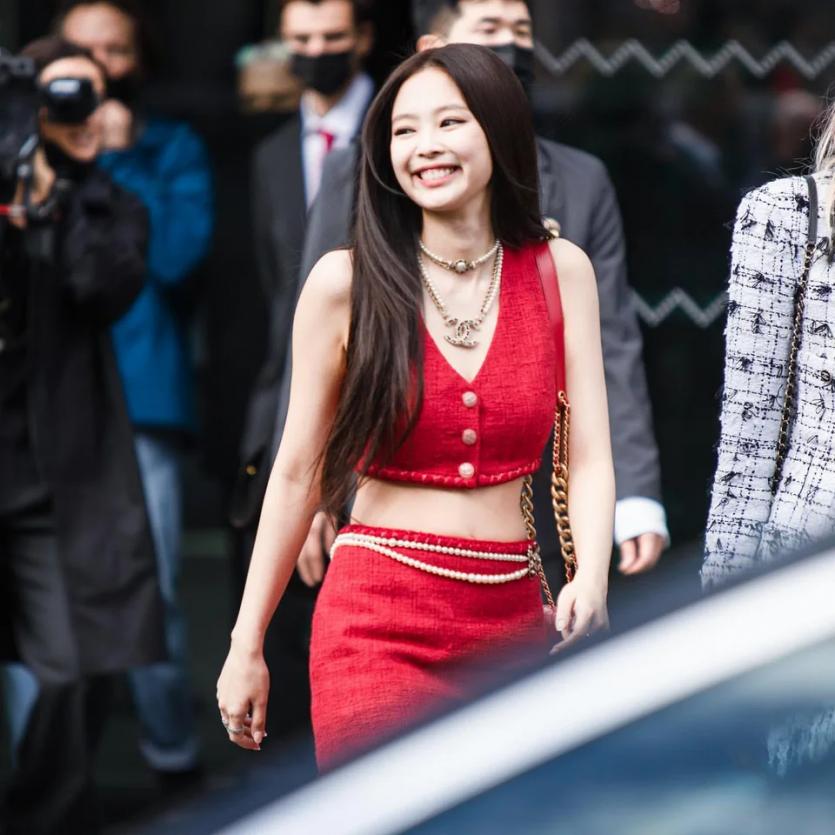 BLACKPINK 제니0