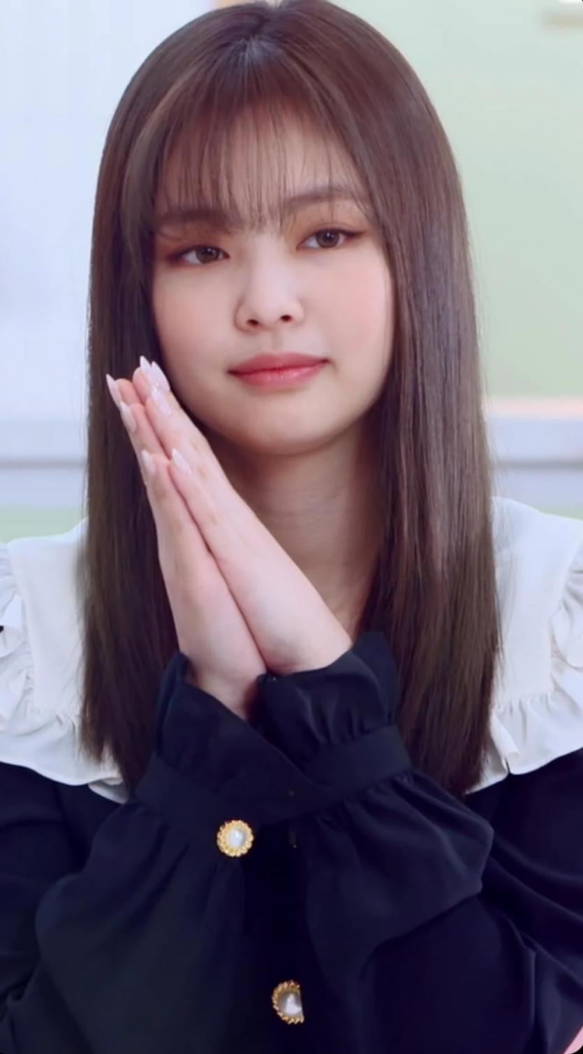 BLACKPINK 제니2