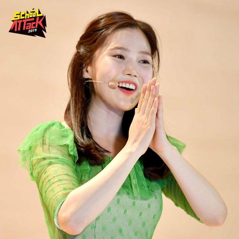 Oh My Girl 효정1
