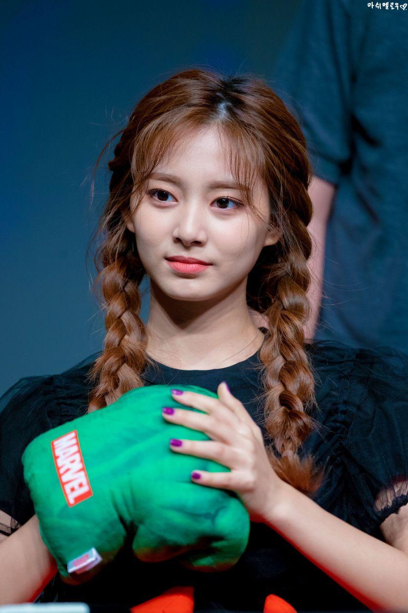 트와이스 쯔위3