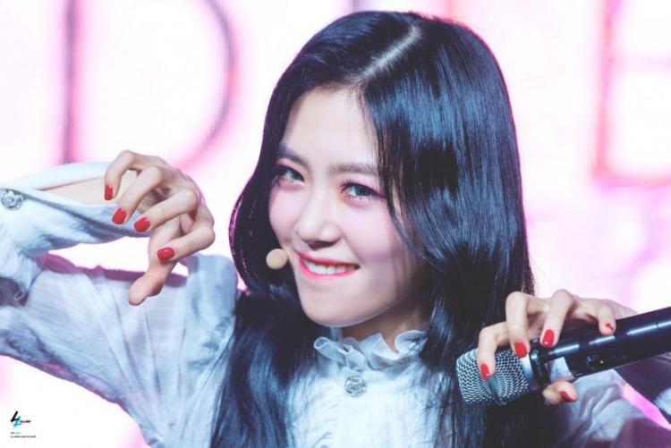 드림캐쳐 지유0