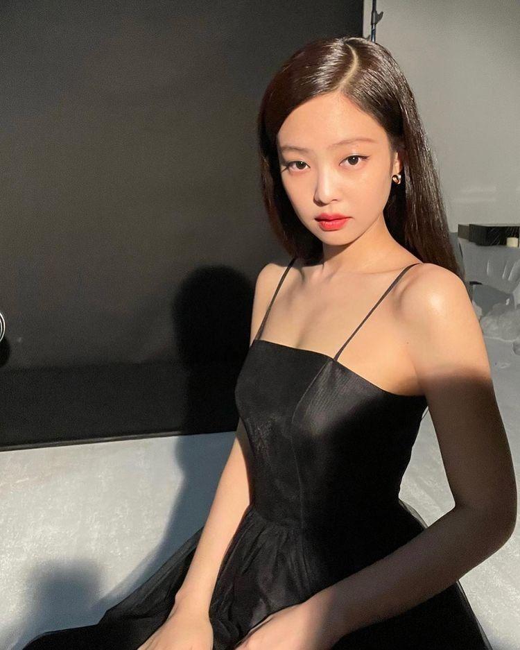 BLACKPINK 제니1