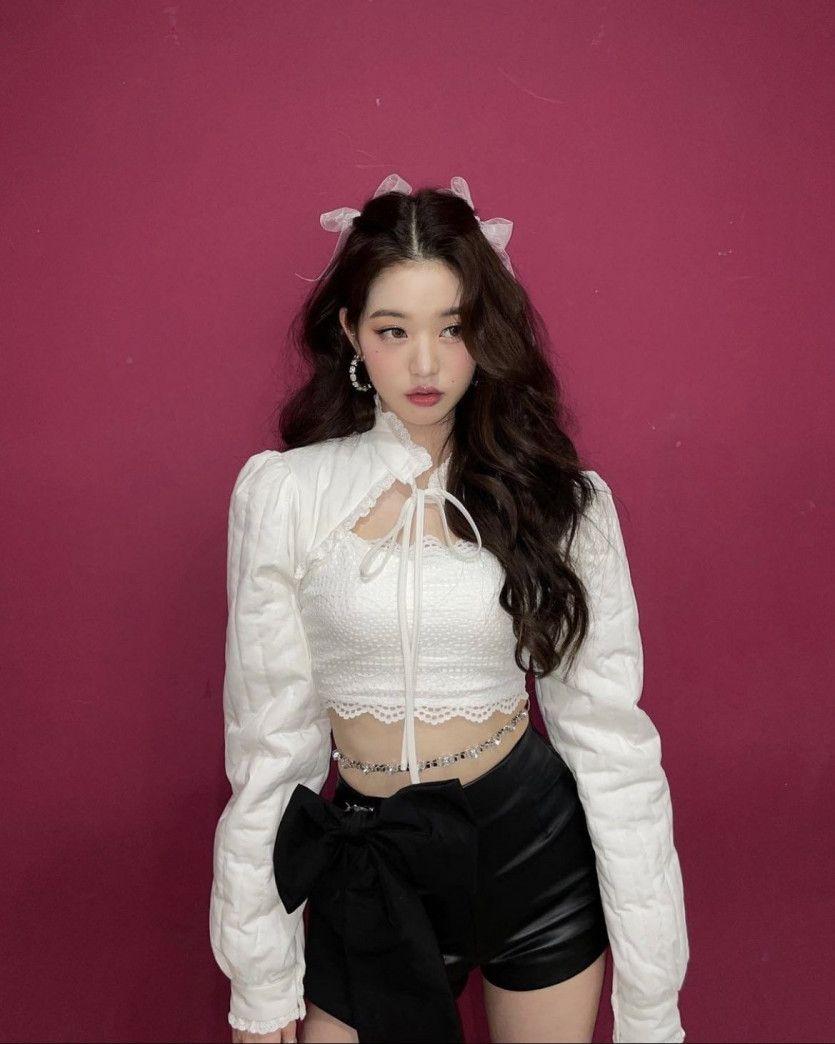 IVE WONYOUNG0