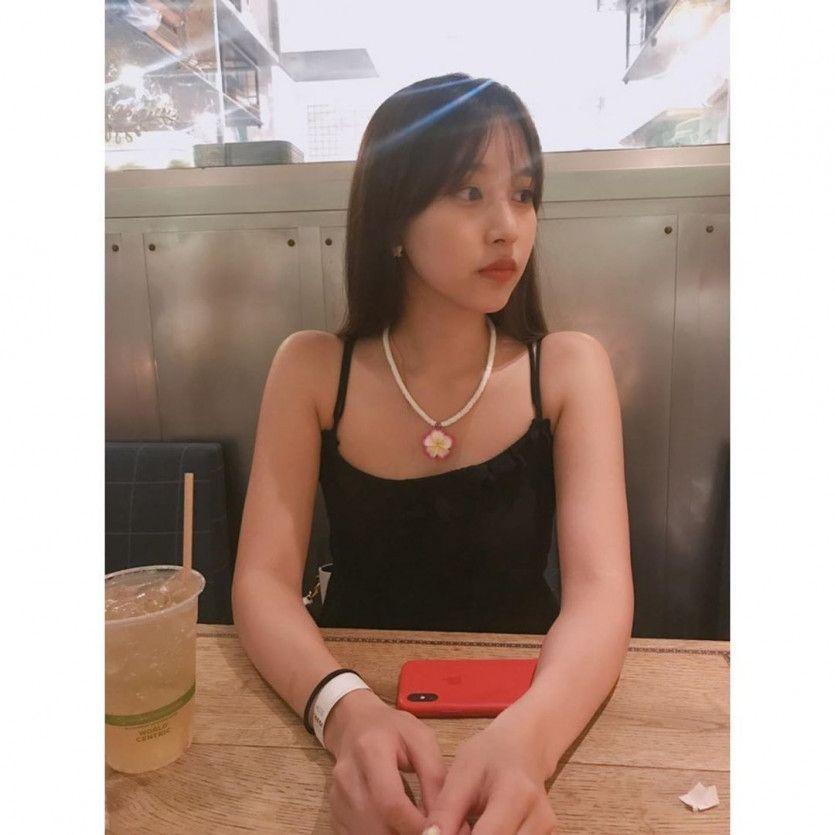 TWICE 미나1