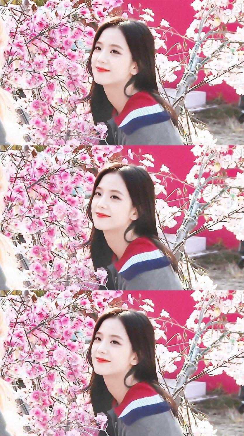 BLACKPINK 지수1