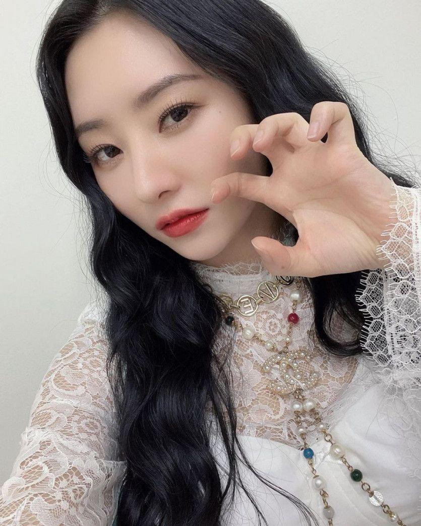 드림캐쳐 수아1