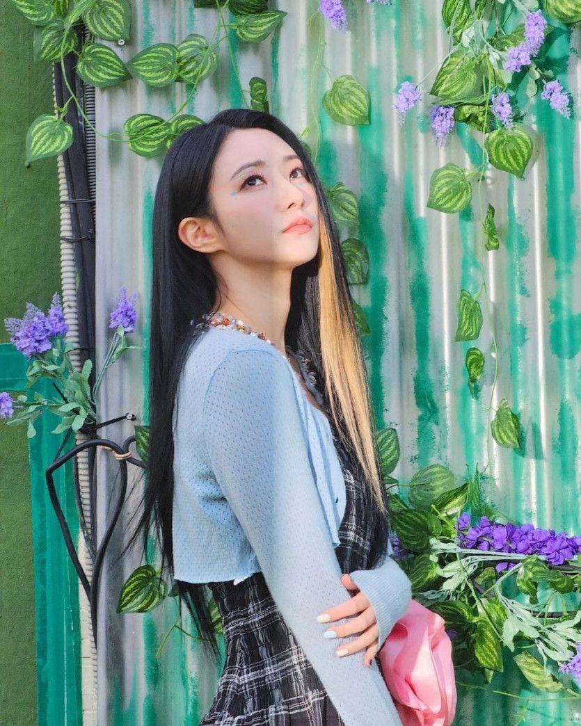 드림캐쳐 수아3