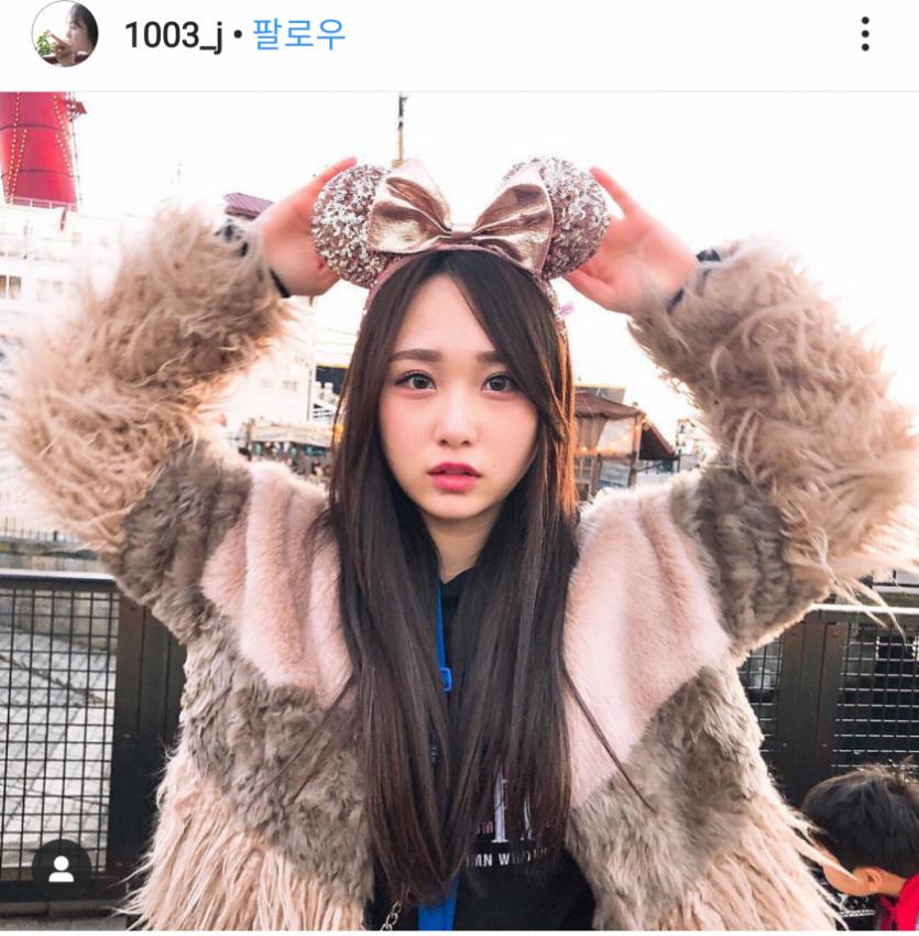 인스타) 쥬리4