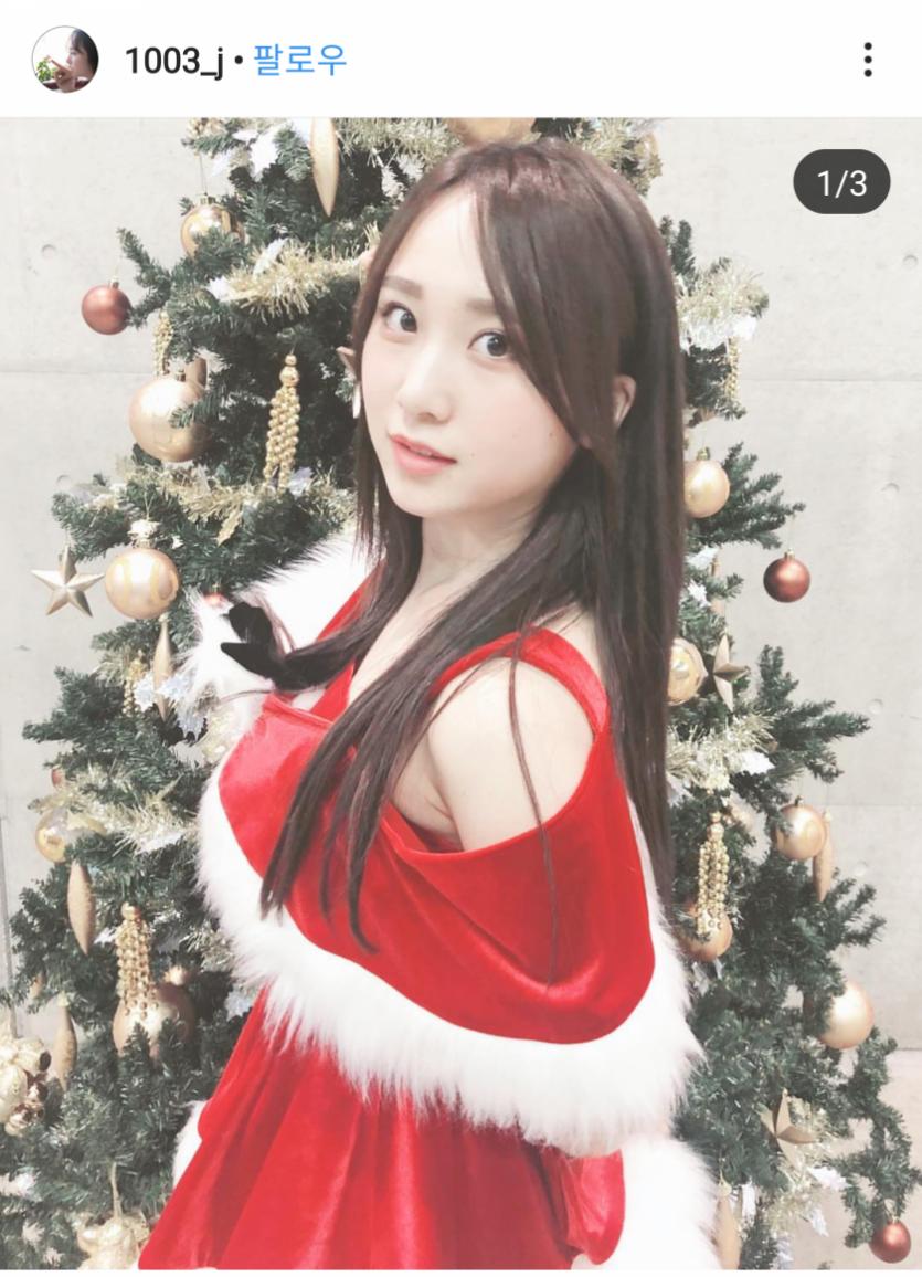 인스타) 쥬리5