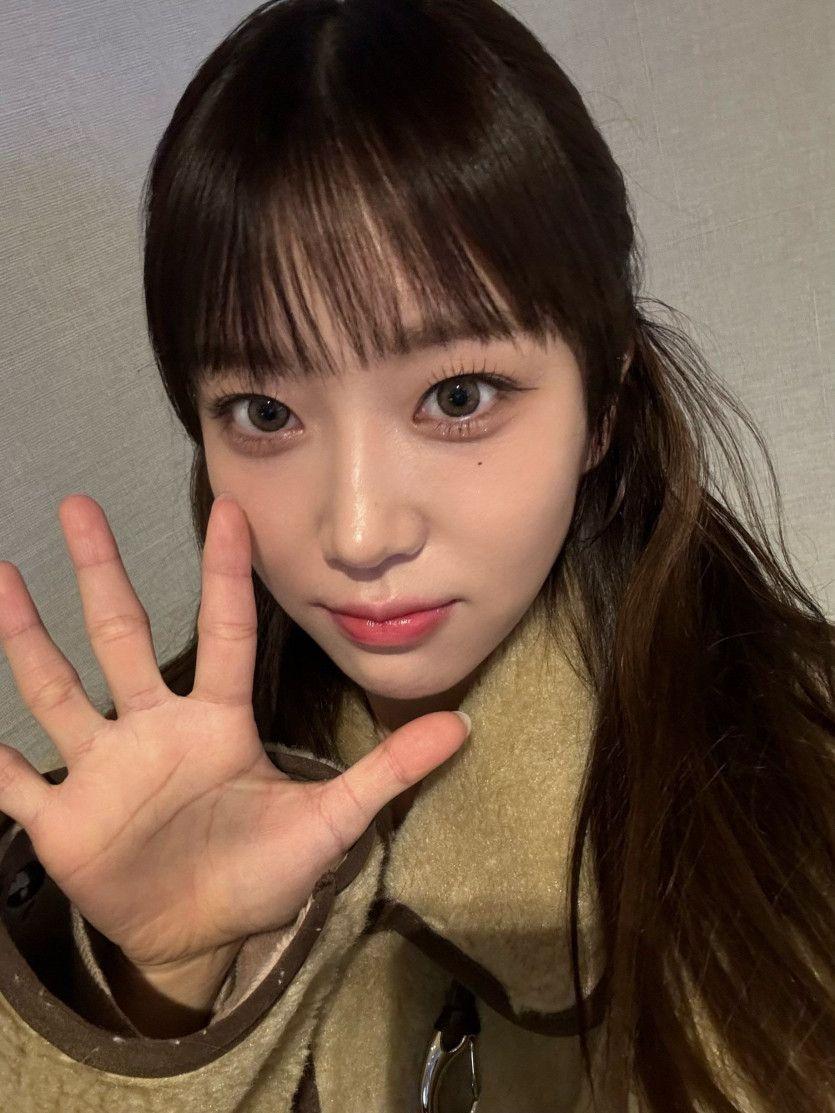 STAYC SUMIN2