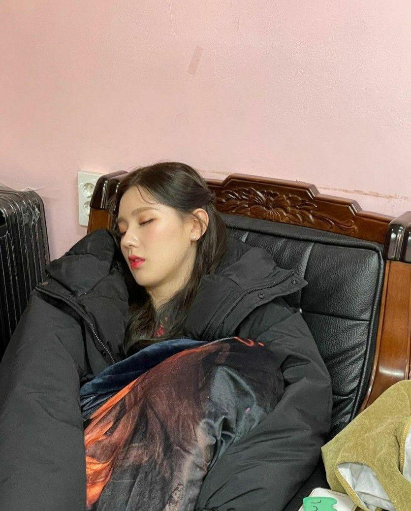 (G)I-DLE 미연2