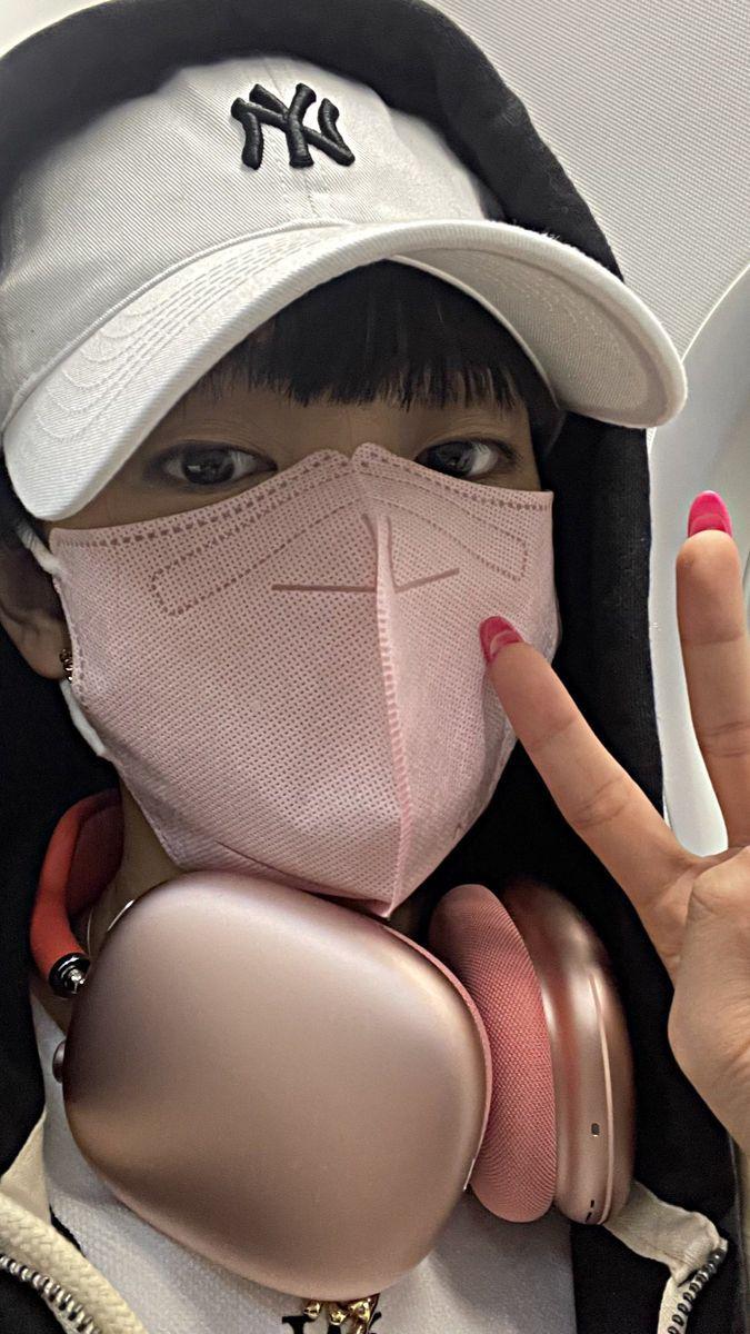 (G)I-DLE 민니0