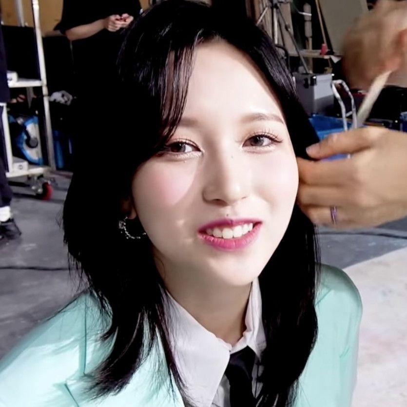 TWICE 미나0