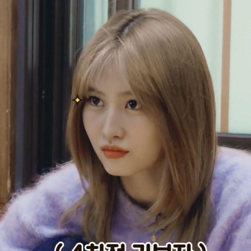 TWICE 모모0