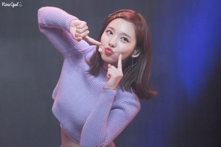 트와이스 나연3
