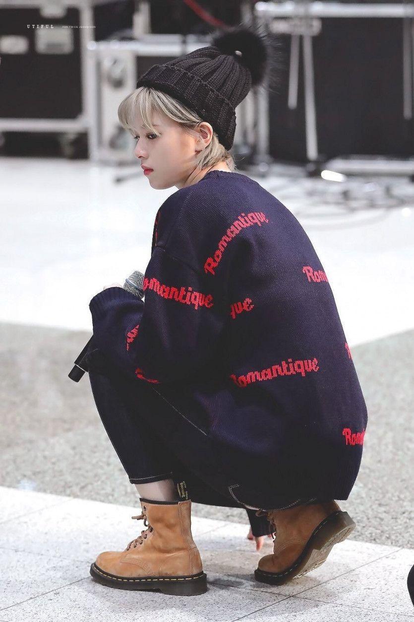TWICE 정연0