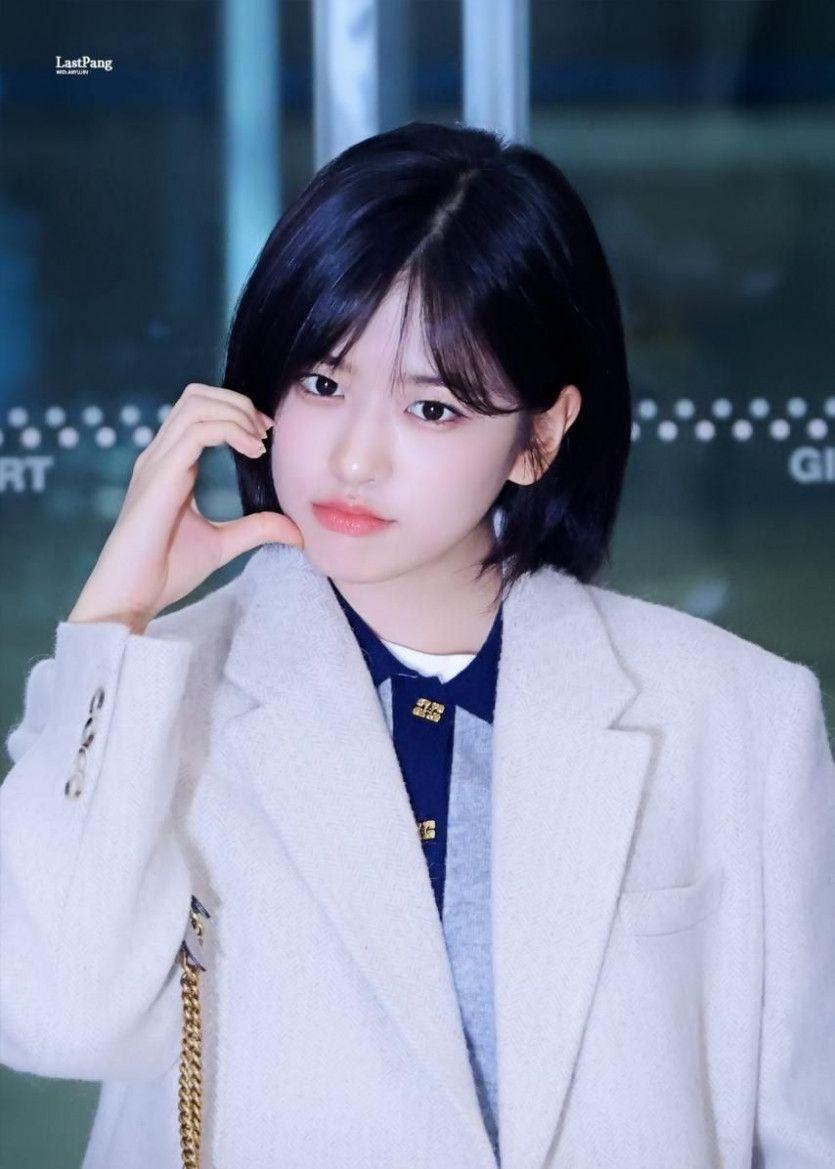 아이브 안유진0