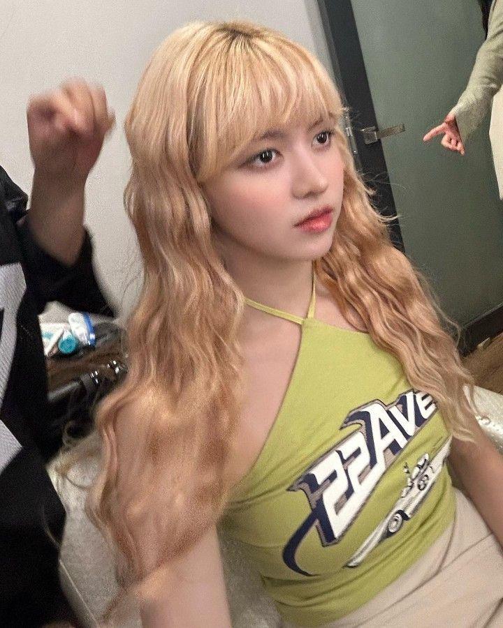 NMIXX 릴리모로우0