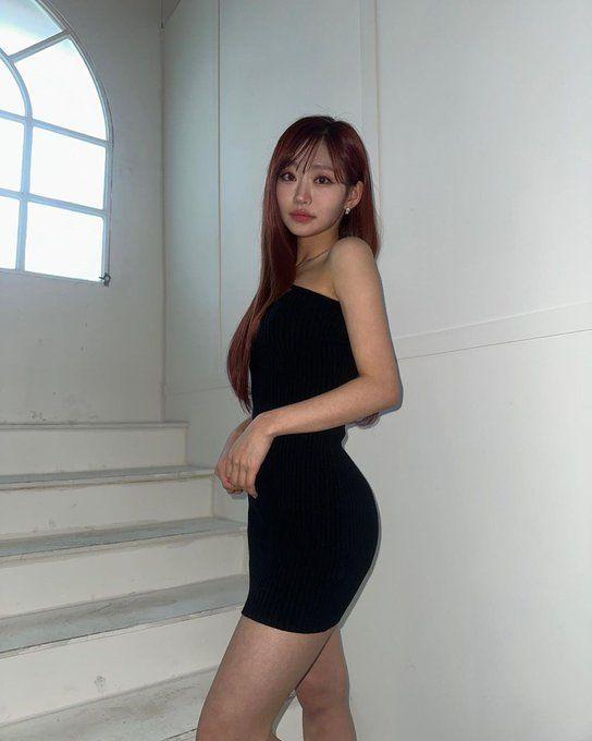 KISS OF LIFE JULIE2