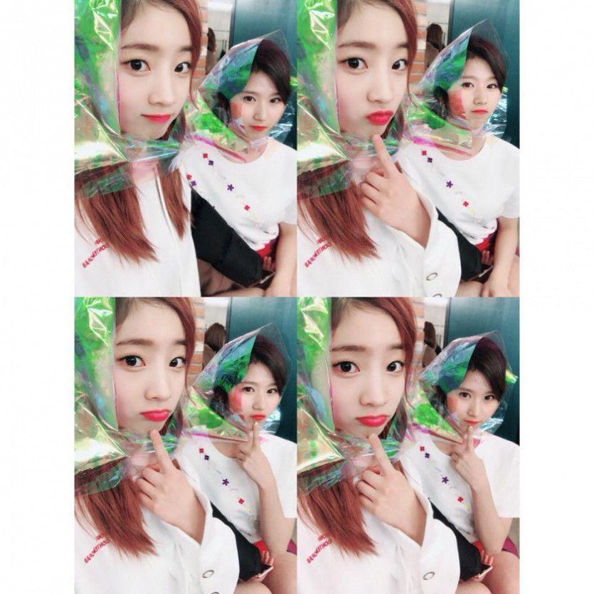 트와이스 사이다0