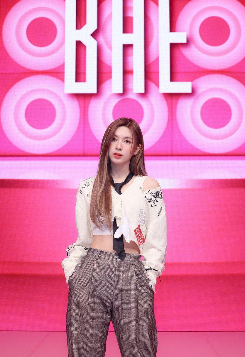 NMIXX 배진솔1