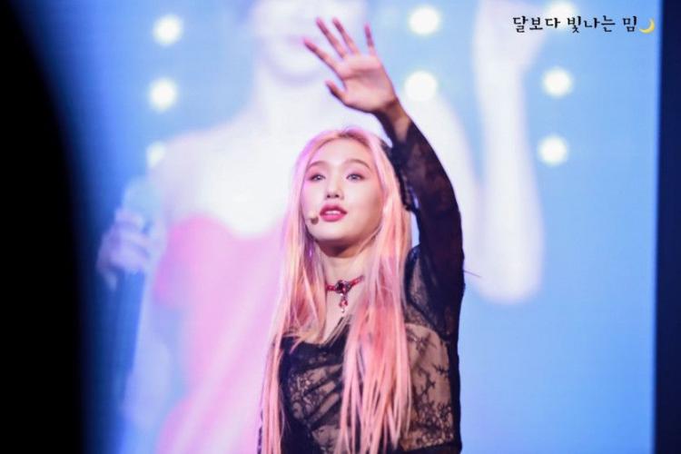 OH MY GIRL 미미1