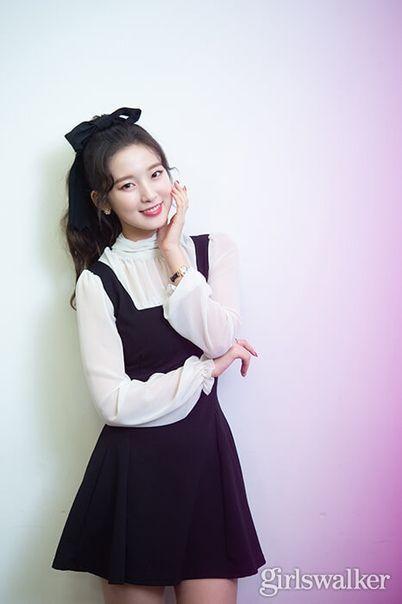 OH MY GIRL 아린3