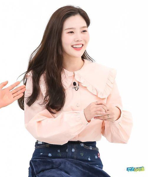 OH MY GIRL 효정2