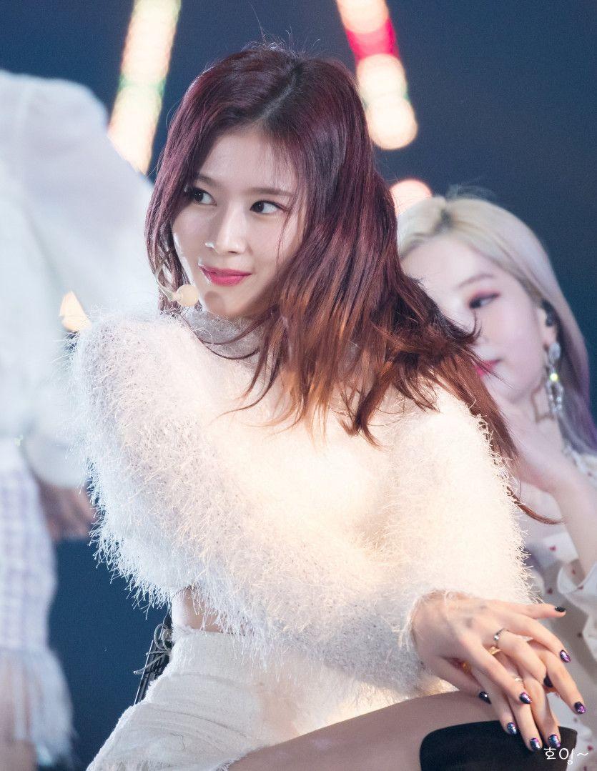 트와이스 사나1