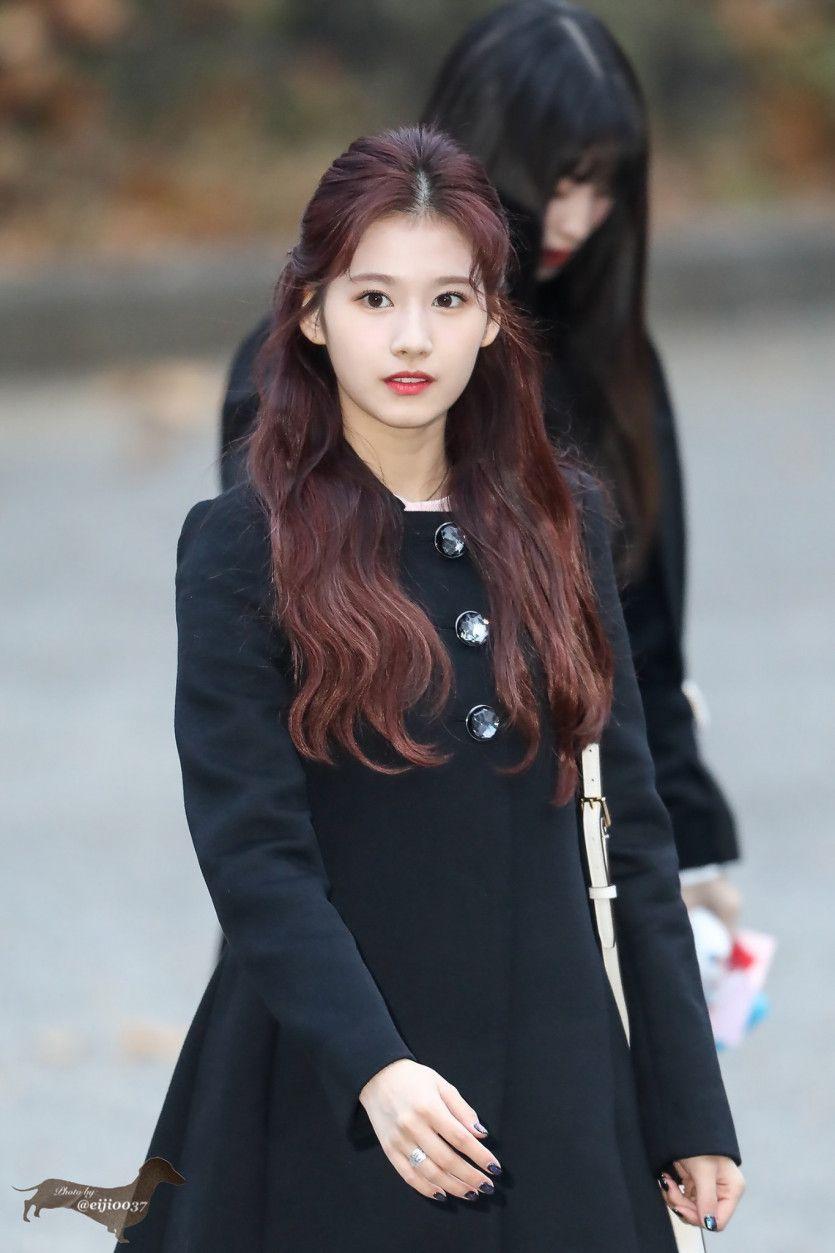 트와이스 사나3