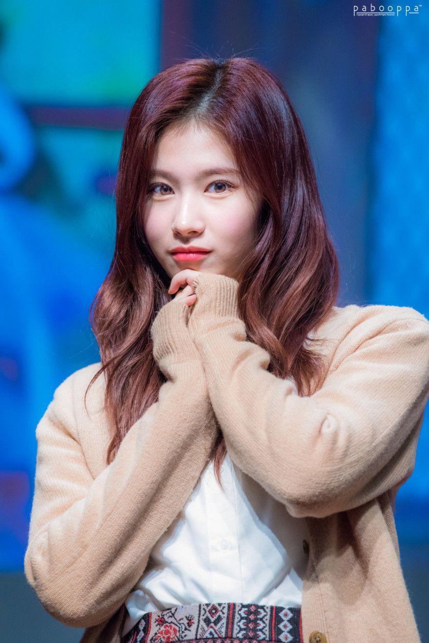 트와이스 사나6