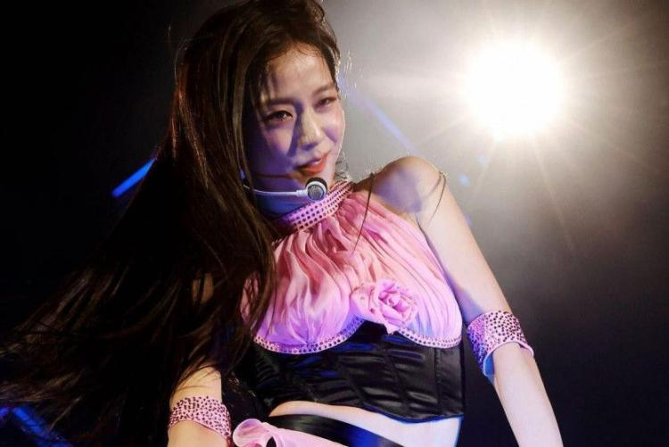 BLACKPINK지수0