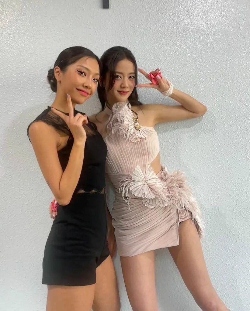BLACKPINK지수3