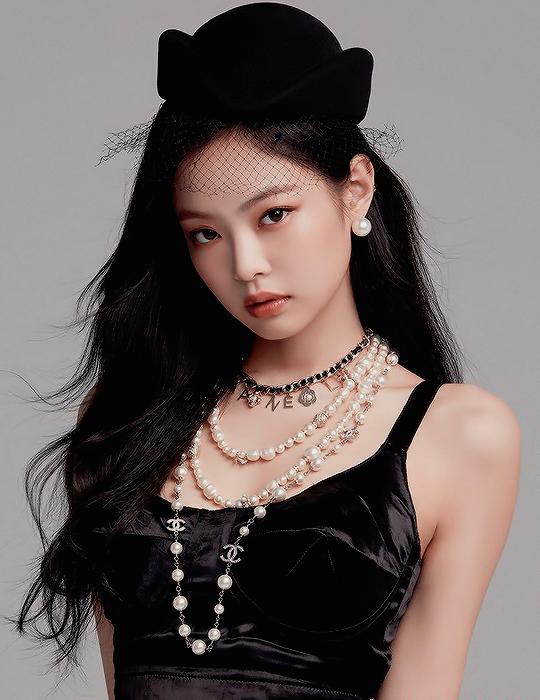 BLACKPINK 제니2