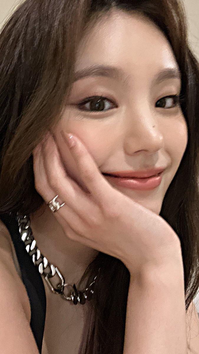 ITZY 예지1
