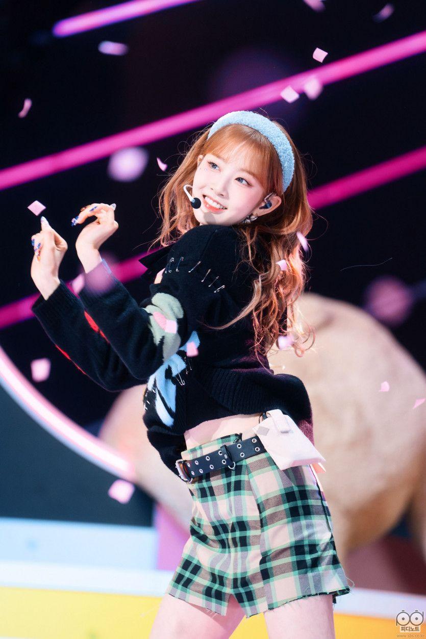STAYC 시은0