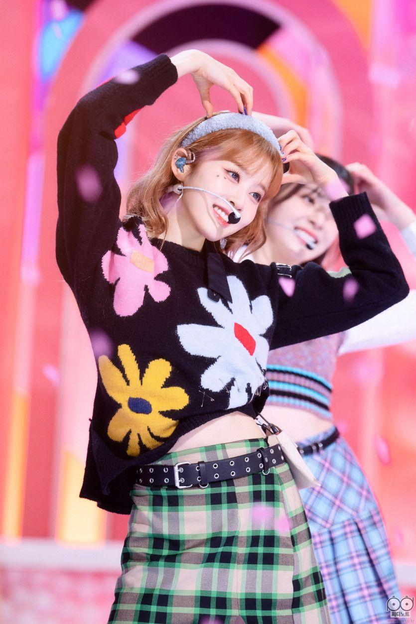 STAYC 시은1