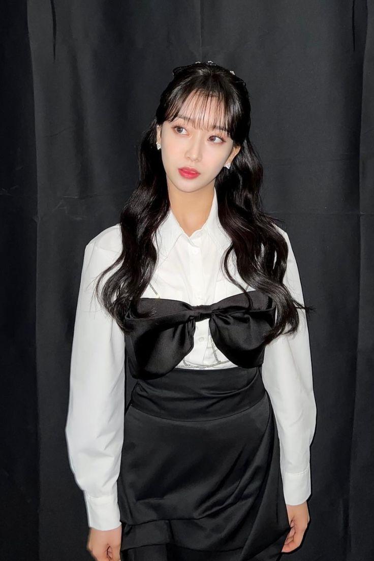 STAYC 수민0