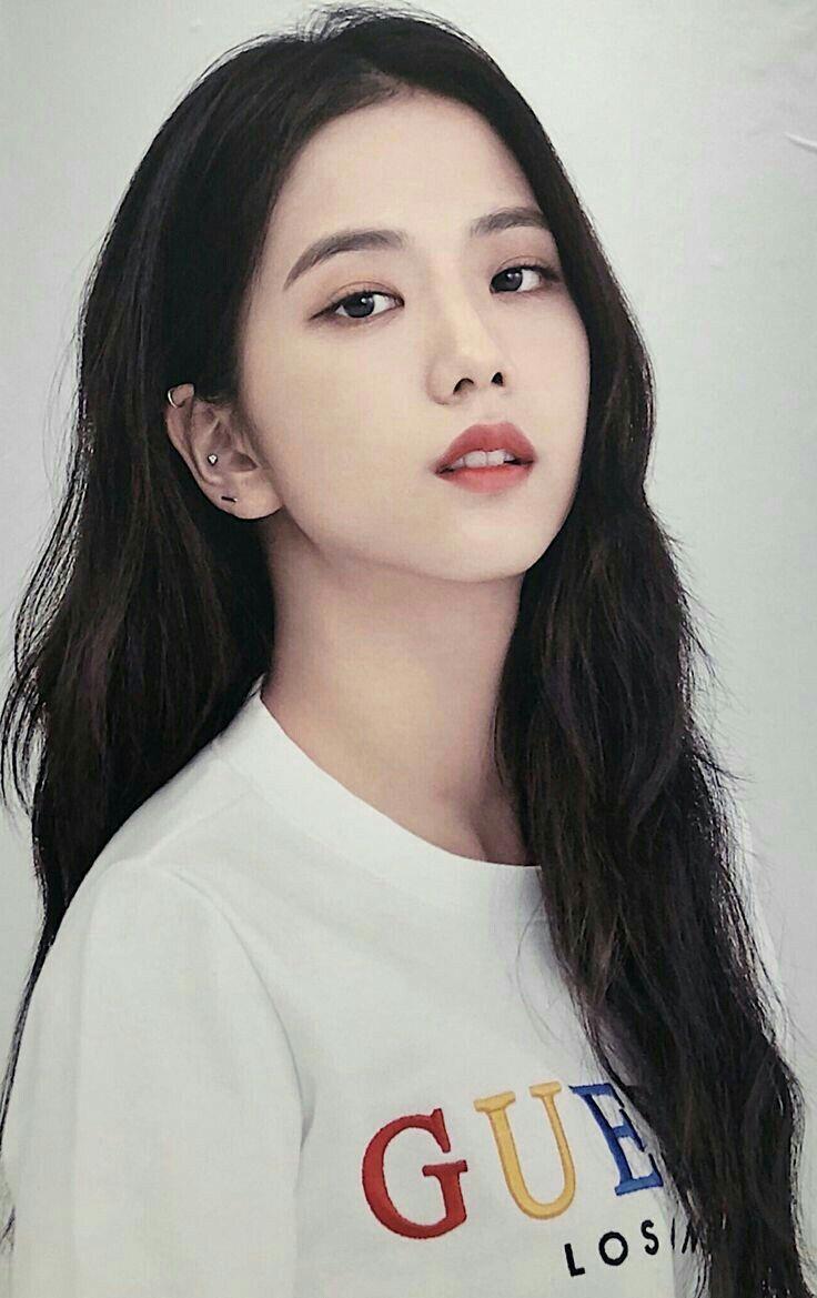 BLACKPINK 지수0