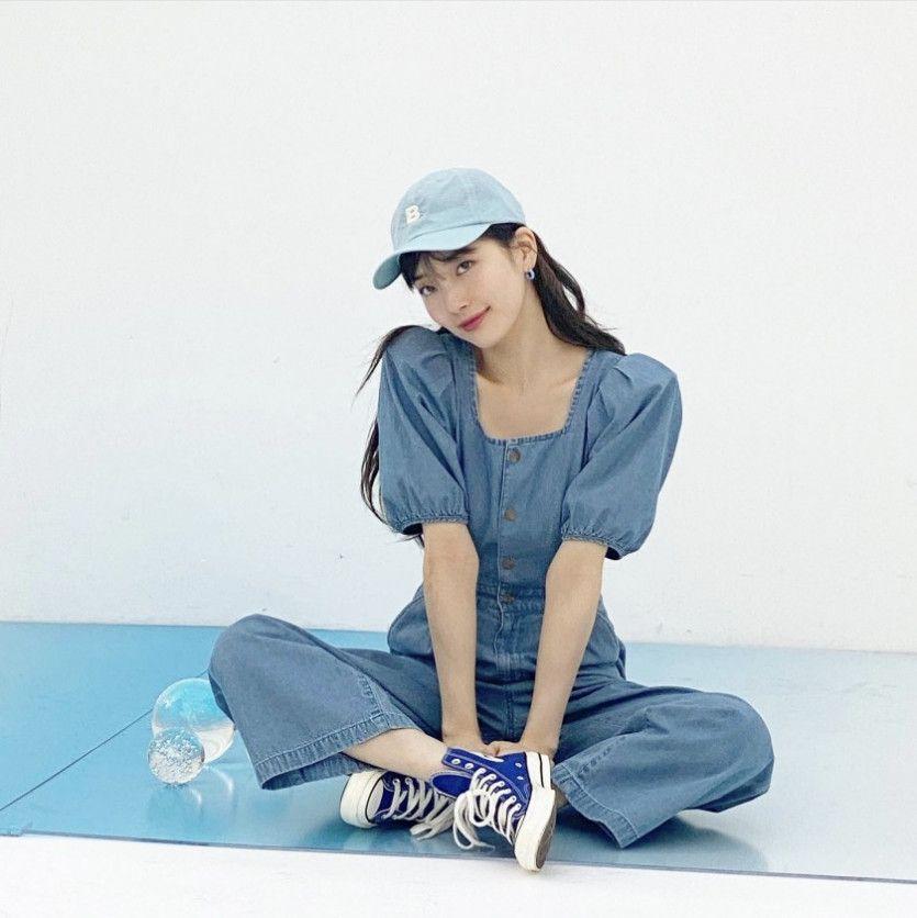 오늘 수지 인스타0
