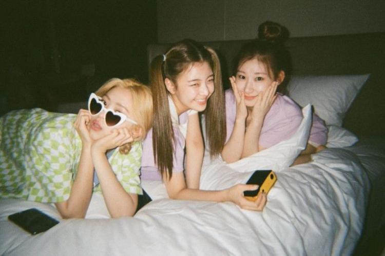 있지 인스타1