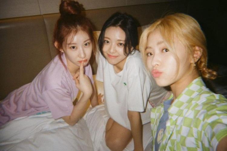 있지 인스타4