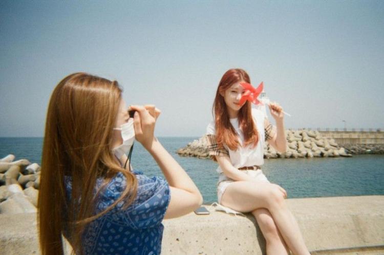 있지 인스타5