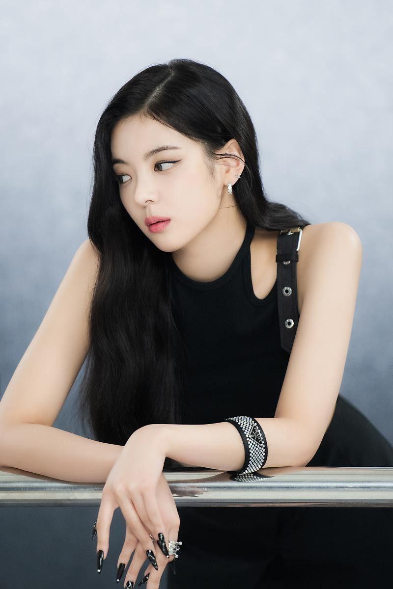 ITZY LIA0