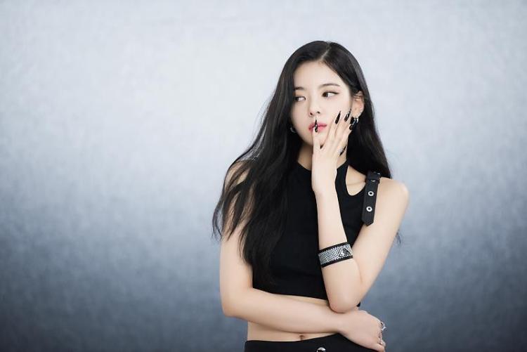 ITZY LIA1