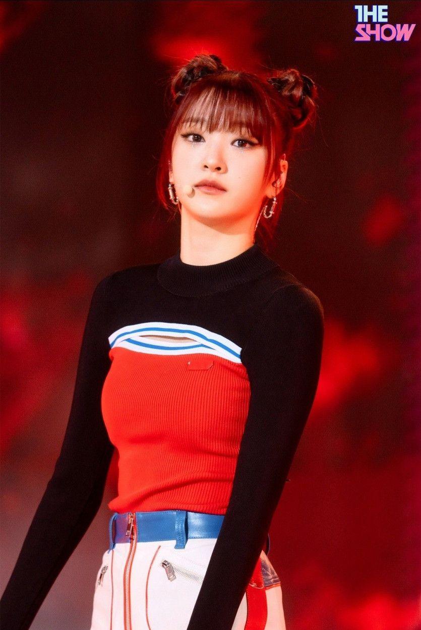 Weeekly 박소은3