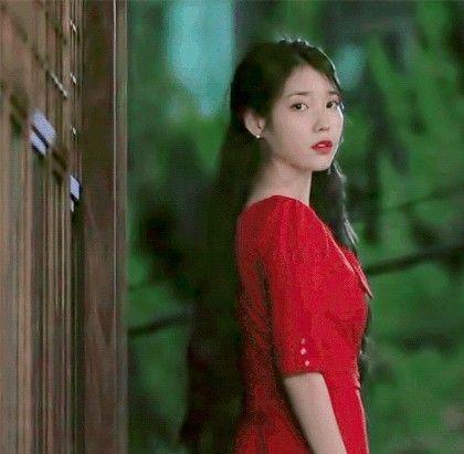 아이유 포토.0